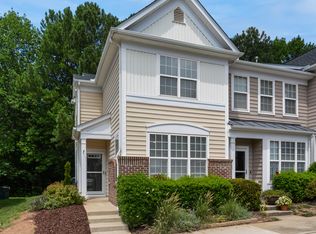 8227 City Loft Ct, Raleigh, NC 27613
