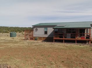 1 Cr 8206, Concho, AZ 85924