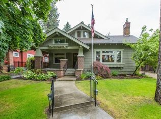 715 W 24th Ave, Spokane, WA 99203