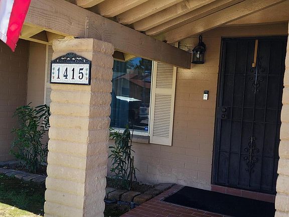 4th image of 1415 W RENEE Drive