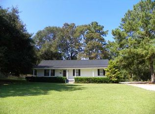 3995 Private Road 314, Wilmer, AL 36587