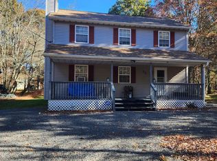 11 Wylie Cir, Albrightsville, PA 18210