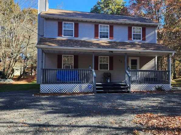 11 Wylie Cir, Albrightsville, PA 18210