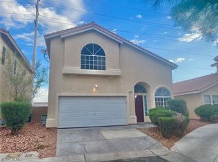 2308 Crooked Creek Ave, Las Vegas, NV 89123