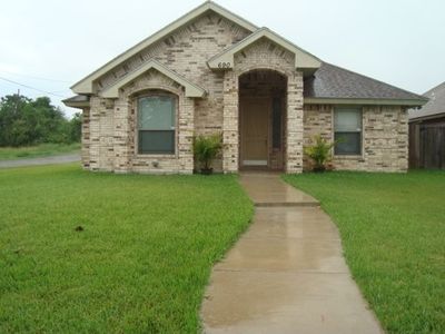 690 N Bowie St, San Benito, TX, 78586