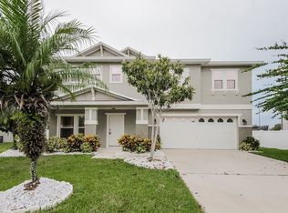 1902 Binnacle St, Kissimmee, FL 34744