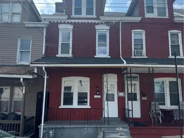 432 N 3rd St, Allentown, PA 18102
