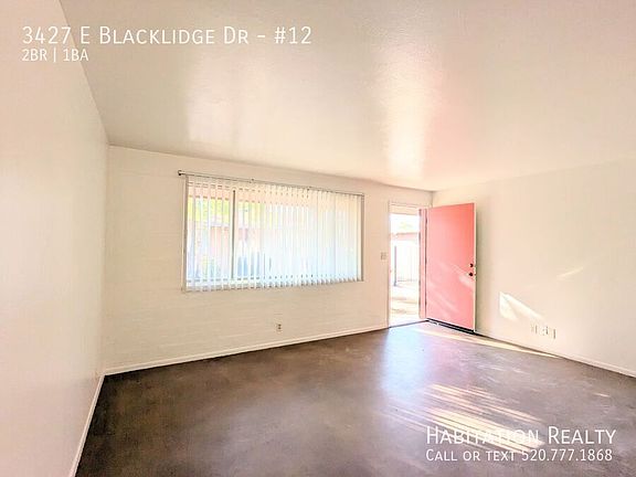 4th image of 3427 E Blacklidge Dr Unit 12