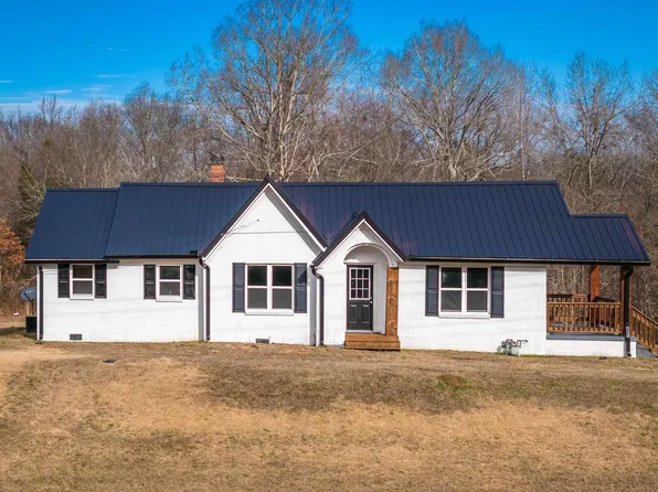 2612 Highway 412 W, Parsons, TN 38363