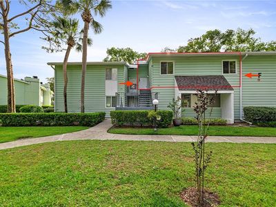 546 Midway Dr #B, Ocala, FL, 34472