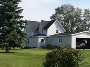 2825 Van Dyke Rd, Bad Axe, MI 48413