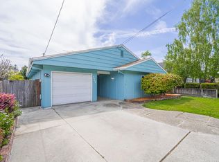 320 Goss Ave, Santa Cruz, CA 95065