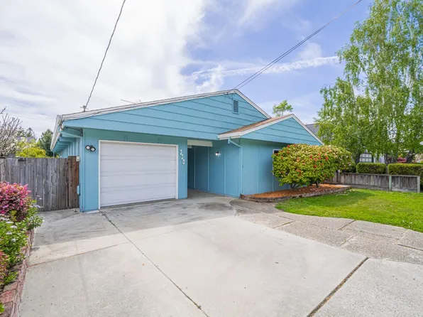 320 Goss Ave, Santa Cruz, CA 95065