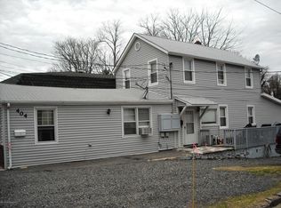 404 Navesink Ave, Highlands, NJ 07732