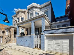 1506 Kerrigan Ave, Union City, NJ 07087