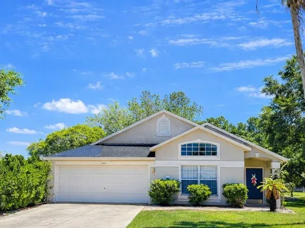232 Jerica Ln, Davenport, FL 33897