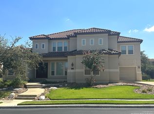 25026 Cheshire Rdg, San Antonio, TX 78260