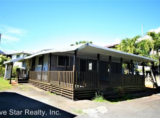 1432 Kamehameha Iv Rd APT B, Honolulu, HI 96819