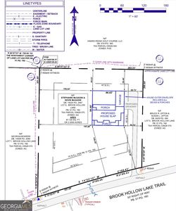 102 Brook Hollow Lake Trl, Cumming, GA, 30028