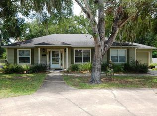 540 SW Dove St, Keystone Heights, FL 32656