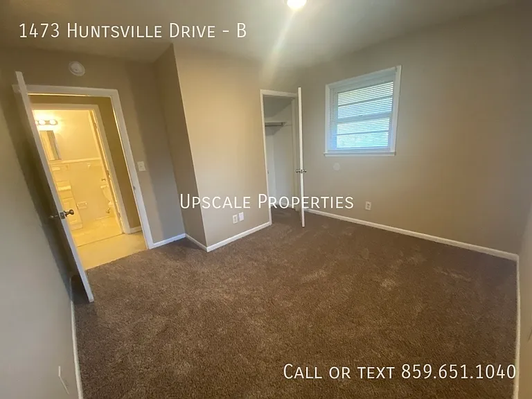 1473 Huntsville Dr #B — Photo 6