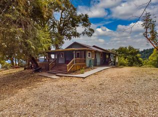 51530 Mattole Rd, Honeydew, CA 95545