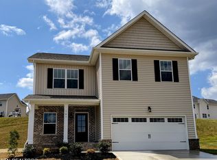161 Roseberry St LOT 78B, Oak Ridge, TN 37830