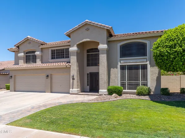 1450 E CRESCENT Way, Chandler, AZ 85249
