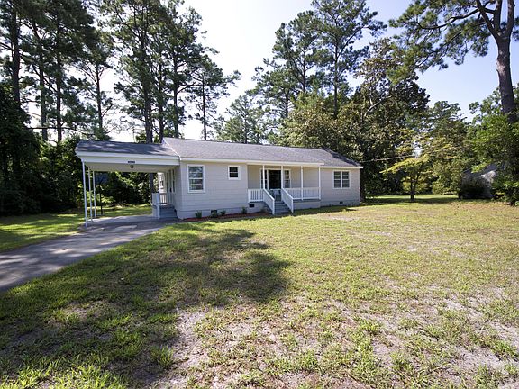 4th image of 2604 W Forest Dr