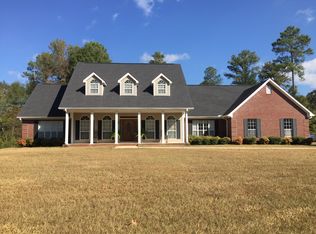 62 Witt Rd, Belmont, MS 38827