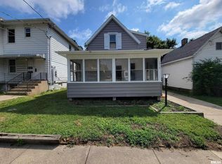 1910 N North St, Peoria, IL