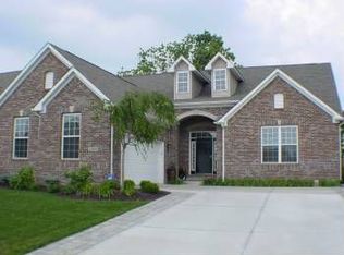 12469 Bellingham Blvd, Fishers, IN 46037