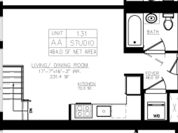 2nd image of 114 Troutman St APT 131