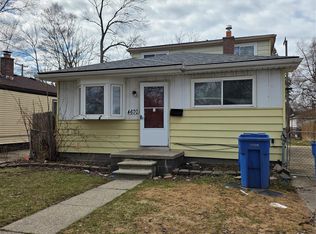 4670 Pelham St, Dearborn Heights, MI