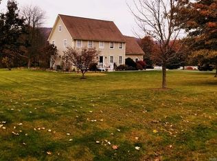 11 Barley Hill Rd, Montgomery, NY 12549