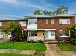 4835 Enfield Ave #C, Skokie, IL 60077