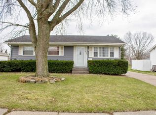 3925 W Lombard St, Davenport, IA 52804