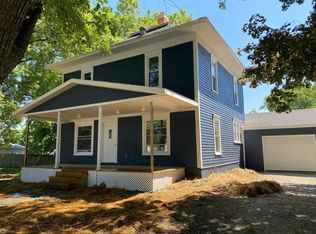 319 Grant St, Murray, IA 50174