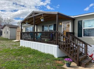 11901 E 112th Pl N, Owasso, OK 74055