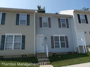 9438 Inaugural Dr, King George, VA 22485