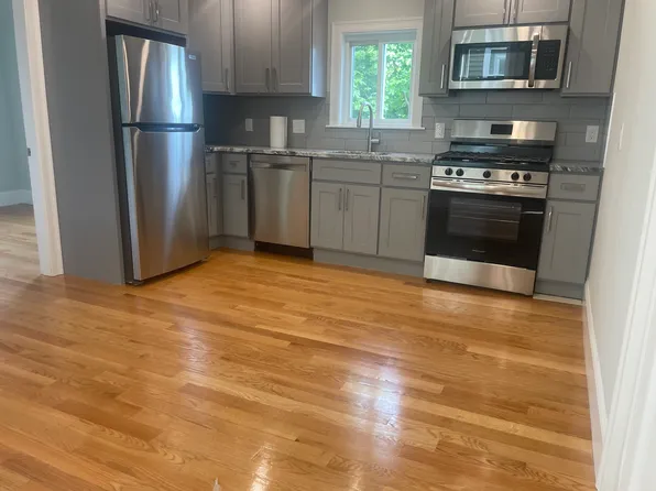 708 Walk Hill St #3, Boston, MA 02126
