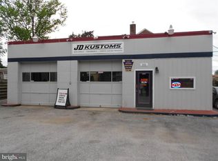 301 York St, Hanover, PA 17331