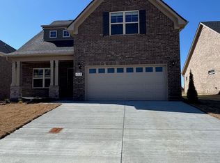 609 Lyla Dr, Spring Hill, TN 37174