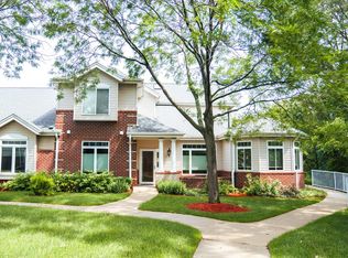 3518 S Toldt Cir, Milwaukee, WI 53221