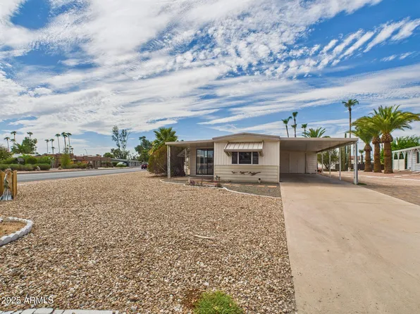 428 S 80TH Way, Mesa, AZ 85208