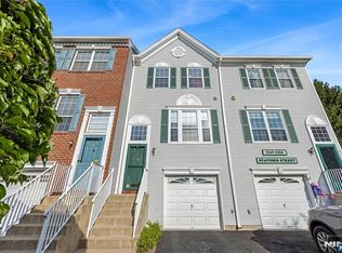 1148 Stafford St, Mahwah, NJ 07430