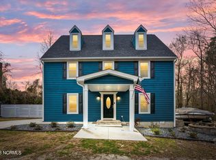 9 Runningbranch Dr, Havelock, NC 28532