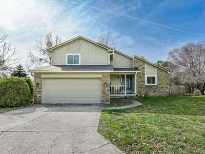 6308 Latona Ct, Indianapolis, IN, 46278