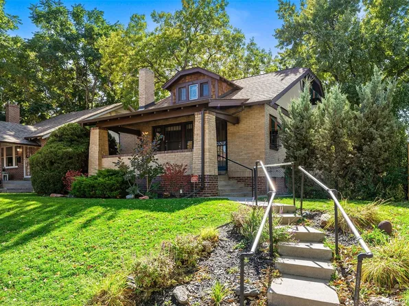 4820 E 19th Avenue, Denver, CO 80220