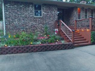 1704 Avenue 4 NW, Atkins, AR 72823
